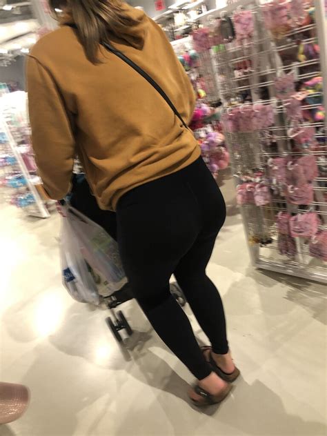 More Pawg Milf With A Bubble Page 2 Spandex Leggings And Yoga Pants