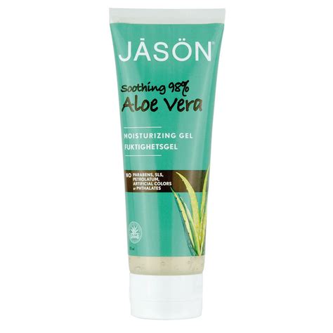 Jason 98 Aloe Vera Gel Apotekhjem