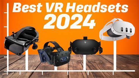 Best Vr Headsets 2024 Top 5 You Should Consider Today Youtube