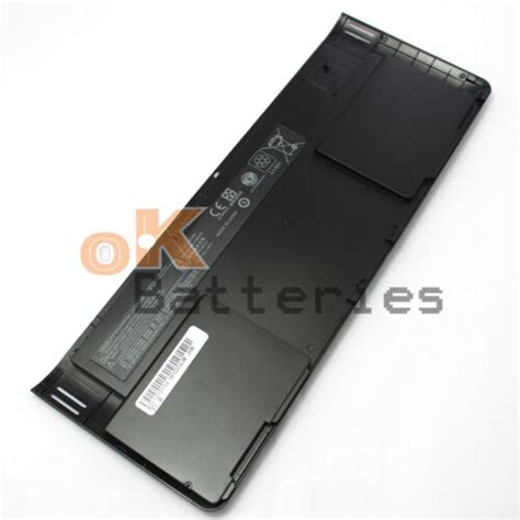 Battery For HP EliteBook Revolve 810 G1 G2 G3 HSTNN IB4F 698943 001