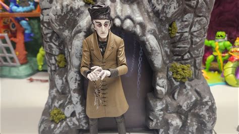 Neca Nosferatu Ultimate Count Orlok Neca Toys Horrormovies YouTube