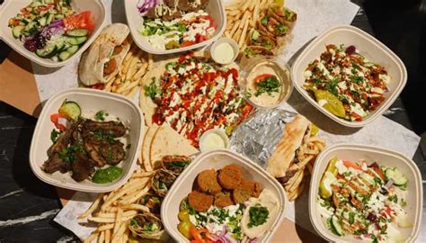 Best Tzatziki Restaurants In Tuscaloosa Doordash