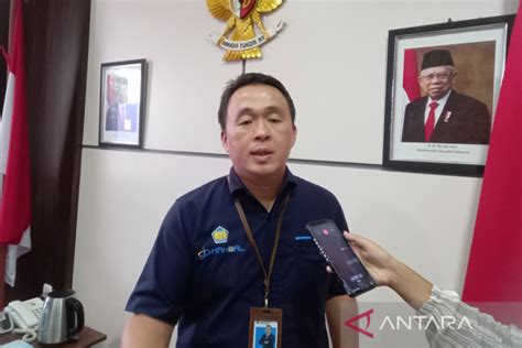 Tiga Wilayah Bengkulu Terima Insentif Fiskal Rp30 Miliar ANTARA News