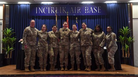 DVIDS Images 39th Air Base Wing Hosts Womens History Month Panel