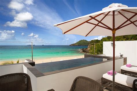 Top Caribbean Luxury Beach Resorts