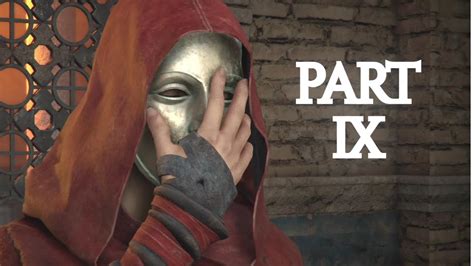 A Plague Tale Requiem Ep 9 Chapter IX Tales And Revelations A