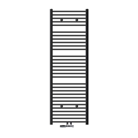 Radiateur Salle De Bain Ecd Germany Design Sahara 600 X 1800 Mm