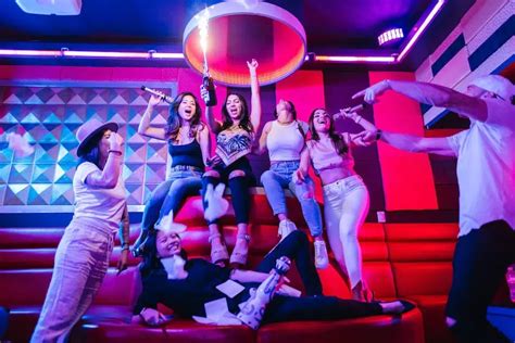 7 Best Ktv In Bangkok In 2024 Top Ktv Bars And Clubs