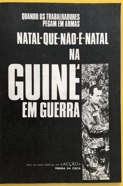 Livros Ultramar Guerra Colonial Outubro