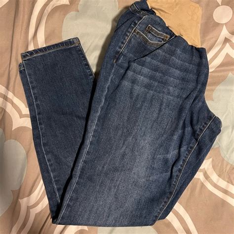 Jessica Simpson Jeans Maternity Skinny Jeans Poshmark