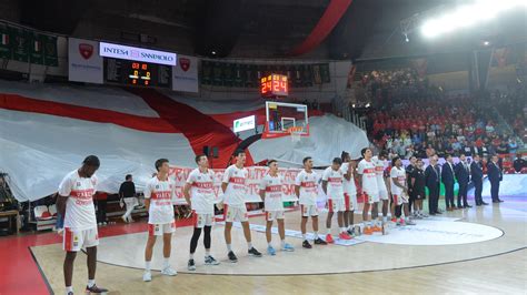 Basket Varese Con Venezia Per Il Colpaccio Rete