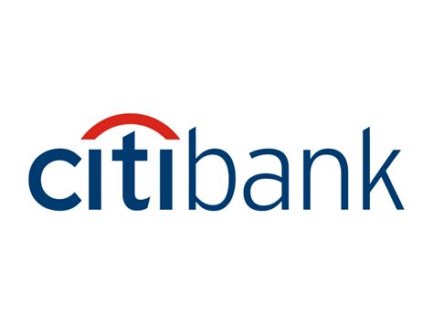 Citigroup Logos