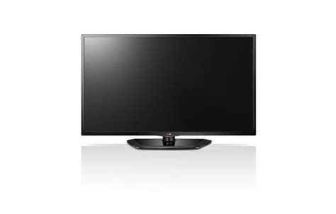 LG 32LN5700: 32 inch Class 1080p LED TV with Smart TV (31.5 inch ...