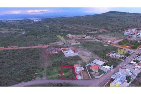 Terreno En Venta Colonia Saltito De Guadalupe En San Miguel De Allende