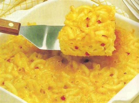 Creamettes Macaroni And Cheese Recipe Find Vegetarian Recipes