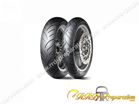 Tire Inches For Scooter Cc