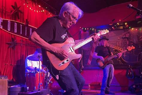 Bill Kirchen And Too Much Fun 2024 08 03