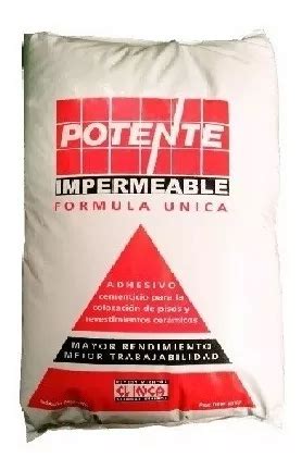 Pegamento Para Placas Antihumedad Potente Impermeable X Kg