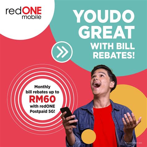 Redone Offers Rm60 Bill Rebates To Yoodo Customers