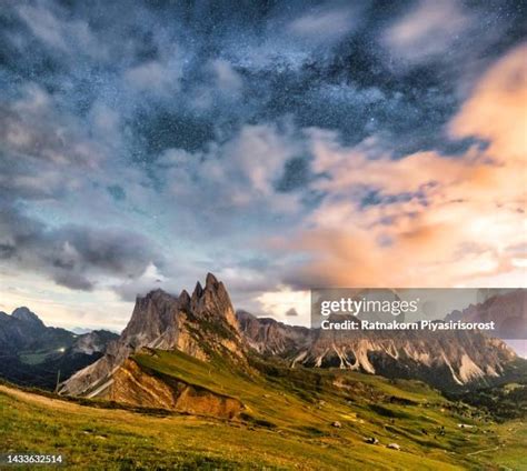 1,887 Seceda Mountain Stock Photos, High-Res Pictures, and Images - Getty Images