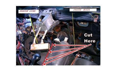 Ford Ranger Ac System Diagram Wiring Site Resource