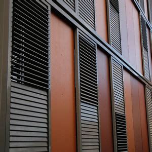 Sliding And Stacking Shutter All Architecture And Design Manufacturers