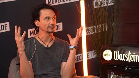 Gojira S Joe Duplantier Says He Performs Better As A Vegan I Can Keep