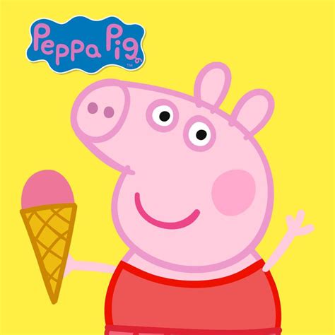 Peppa Pig: Holiday (2015) - MobyGames