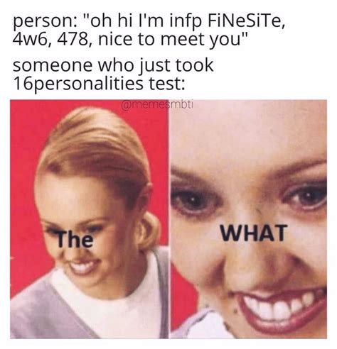 16personalities is such a great source of memes : r/mbti