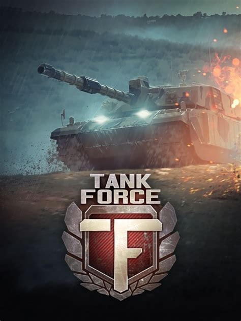 Tank Force (Game) - Giant Bomb