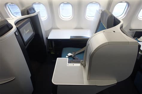 Aer Lingus A330 Business Class Review I One Mile At A Time