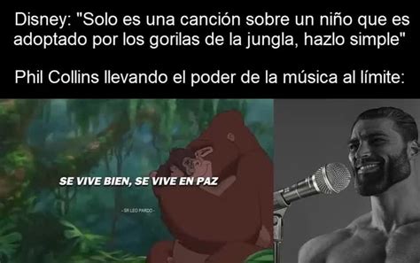 La Ltima Pel Cula De La Mejor D Cada De Disney Meme Subido Por