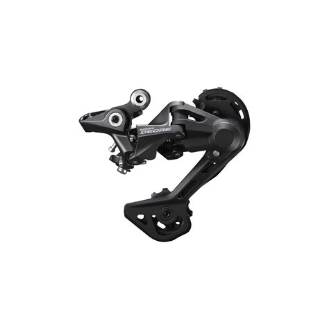 Dérailleur Arrière Shimano Deore Rd M4120 1011 Vitesses