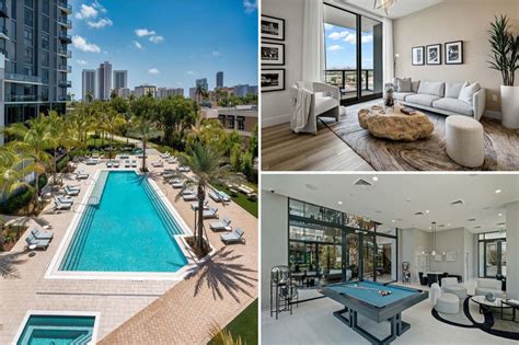 Why Hallandale Beach is racing to become South Florida’s buzziest city ...