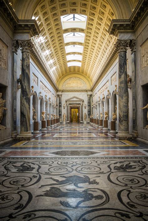 vatican museum  rome