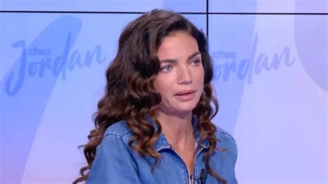 Francesca Antoniotti De La Star Academy R Gle Son Compte Une Prof