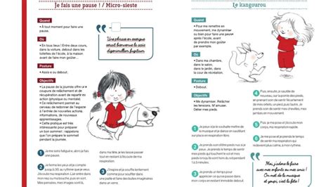 La Sophrologie Avec Les Enfants A Marche