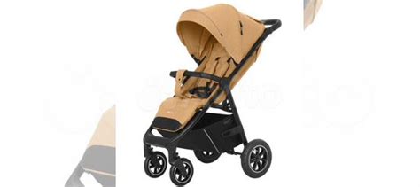 Carrello Bravo Air CRL-5512/2023, Amber Orange купить в Москве | Личные ...