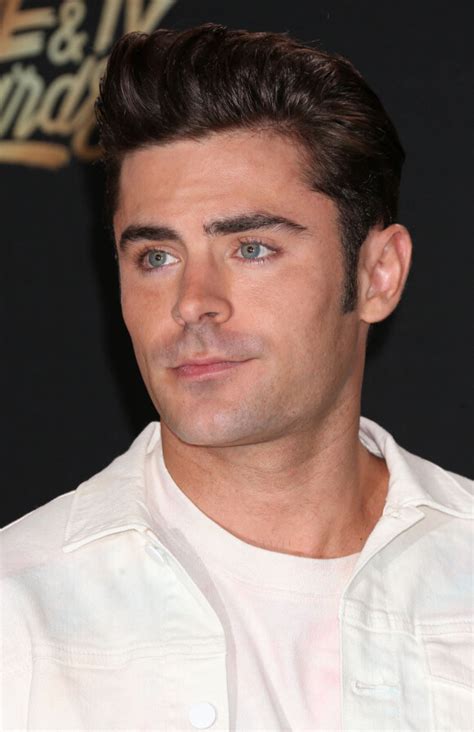 Zac Efron Métamorphosé Par La Chirurgie Esthétique Révélations Sur Ce