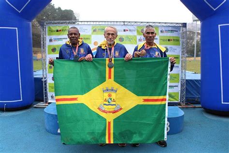 CARAPICUÍBA CONQUISTA QUATRO MEDALHAS NO JOMI 2024 Tribuna de Barueri