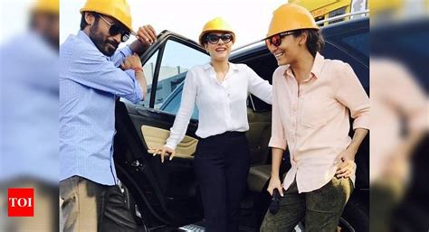 VIP 2 Lalkar Trailer Dhanush And Kajols Power Packed Performances