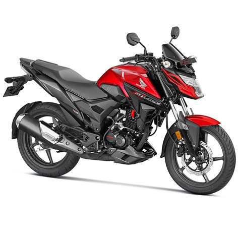 Motocicleta Honda Xblade Agencias Way