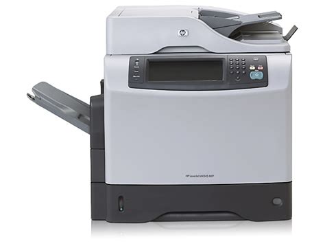 Hp Laserjet M Multifunction Printer Cb A Bcc