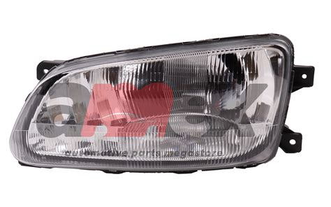 Head Lamp Hino 500 2003 2009 Rhs Amex Auto Parts