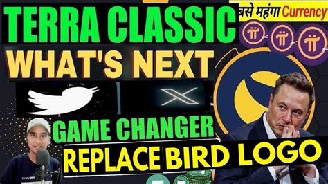 Terra Luna Classic X Elon Musk New Twitter USTC Price To 1 BINANCE