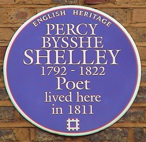 Percy Shelley W1 London Remembers Aiming To Capture All Memorials