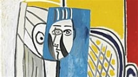 Record Pe Pia A De Art Din Australia Un Picasso V Ndut Cu