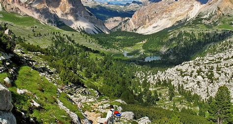 Dolomites Of Val Badia Self Guided Hiking Tour By Traventuria With