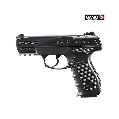 Comprar Online Pistola Gamo Gp Combat Da Marca Gamo Loja De