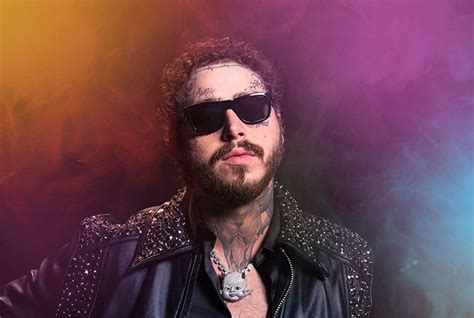 Post Malone And Arnette Launch Third Chapter Of Their Eyewear Collab